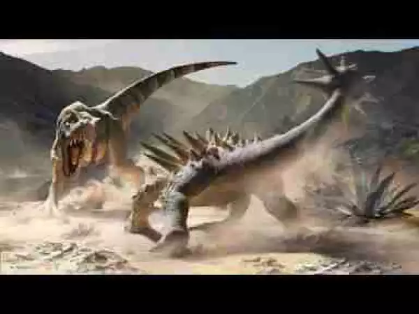 Video: TOP 10 MOST DANGEROUS DINOSAURS || T-Rex, Spinosaurus, Giganotosaurus, Utahraptor VS